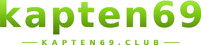 kapten69 logo
